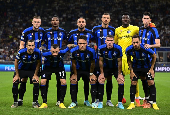 Prediksi Inter Milan Vs Torino