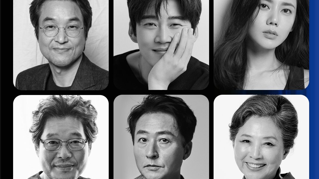 Netflix Siapkan K-Drama Epik 'Kin and Sin', Kisahkan Perebutan Kekuasaan 3 Klan di Pulau Jeju Korea