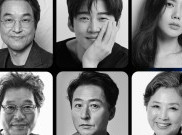 Netflix Siapkan K-Drama Epik 'Kin and Sin', Kisahkan Perebutan Kekuasaan 3 Klan di Pulau Jeju Korea