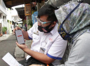 84.388 Pelaku UMK di DKI Jakarta Belum Punya Izin IUMK