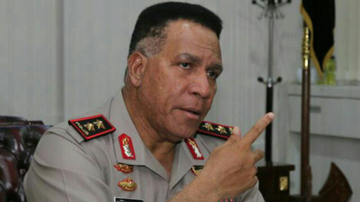 Dianggap Tidak Netral, IPW Desak Kapolri Copot Kapolda Sumut dan Wakapolda Kepri