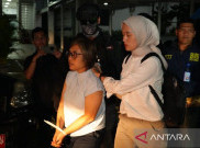 Satu Jaringan, Penangkapan Dewi Astutik Buka Simpul Jejak Gembong Narkoba Fredy Pratama