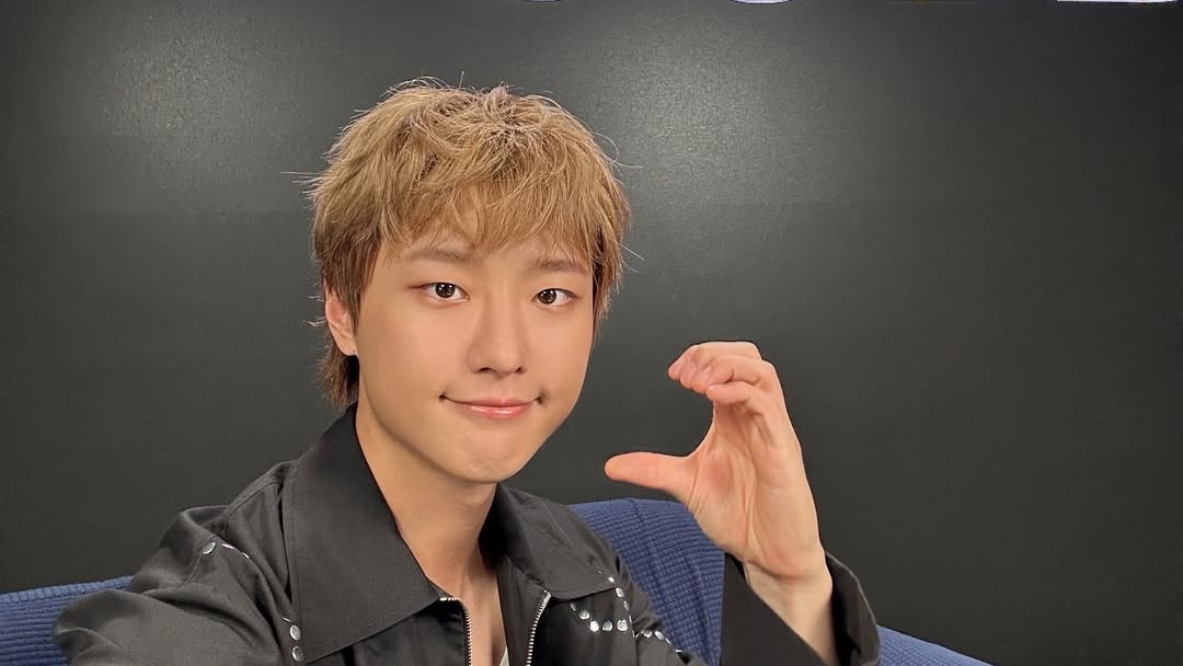 WOODZ Comeback Usai Wamil, Rilis Single Emosional 'I’ll Never Love Again'