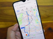 Google Maps akan Hadirkan Desain Baru yang Lebih Detail