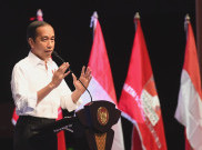  Jokowi Teken Perpres Tambah Posisi Wakil Menteri Sosial
