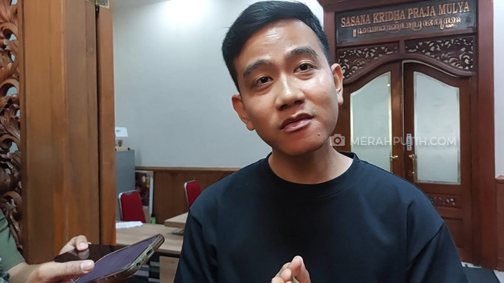 Puan Melunak Soal Cawapres Ganjar, Gibran: Kalau Kalah Malah Repot