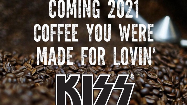 2021 KISS Punya Kopi