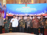 Menteri Tito Tegaskan ASN Boleh Hadiri Kampanye Pilkada