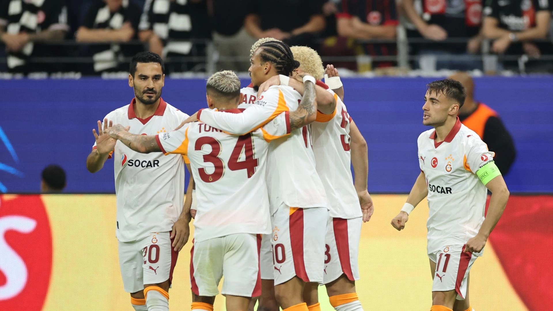 Link Live Streaming Galatasaray vs Liverpool, 1 Oktober 2025