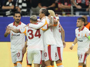 Link Live Streaming Galatasaray vs Liverpool, 1 Oktober 2025