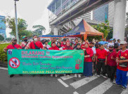 Pesan Pj DKI 1 kepada ASN di Hari Bebas Kendaraan Bermotor