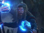 PETA Usulkan MCU Buat Thor Vegan di Film Terbarunya