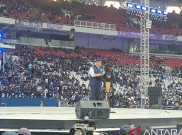 Sinyal Cawapres Pilihan Anies untuk 2 Tokoh Muda