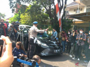Sebelum Dieksekusi, Brigadir J Menunduk dan Memohon ke Bharada E