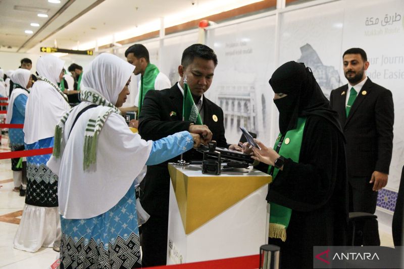 Bikin Letih, Pemda Dilarang Bikin Seremonial Berlebihan Saat Kerangkatkan Jemaah Haji