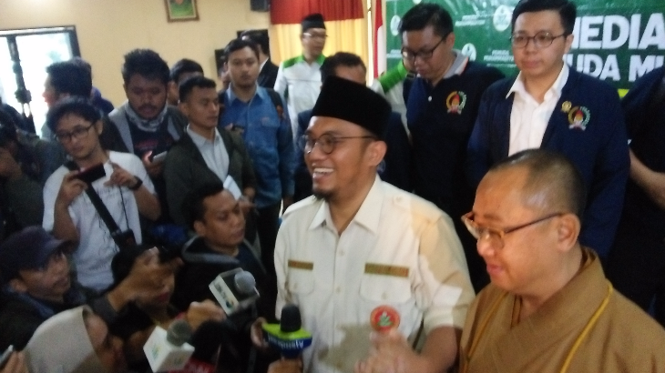 Kekerasan Terhadap Etnis Rohingya Sistematis dan Terstruktur