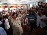 Curhat ke Prabowo, Petani Garam: PT Garam Mau Dihanguskan Presiden Jokowi