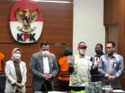 Bupati Ade Yasin: Saya Dipaksa Untuk Bertanggung Jawab