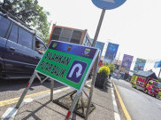 Buntut Larangan Mudik, Jumlah Penumpang Angkutan Umum Anjlok