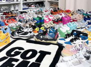 Saatnya Berburu Produk Luxury di Kick Avenue Fair