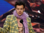 Konser Pre-Orange Bowl Harry Styles Batal Karena COVID-19