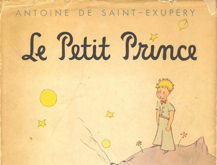 Pameran ini diadakan di Prancis. (Foto: A la rencontre du Petit Prince)