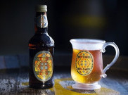 Butterbeer Botolan, Mudahkan Penggemar Mencicip Minuman Favorit dari Dunia Harry Potter