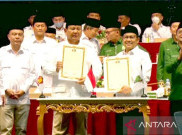 Prabowo Ungkap Gerindra Sudah Lama Ingin Koalisi dengan PKB