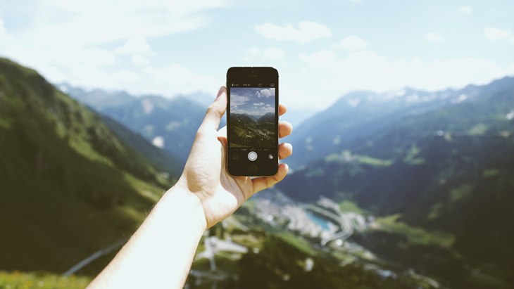 Tren Liburan Mobilemoon