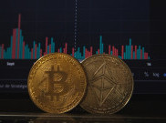 Tiongkok Larang Kripto, Harga Bitcoin Anjlok di Bawah USD 40 Ribu Per 1 BTC