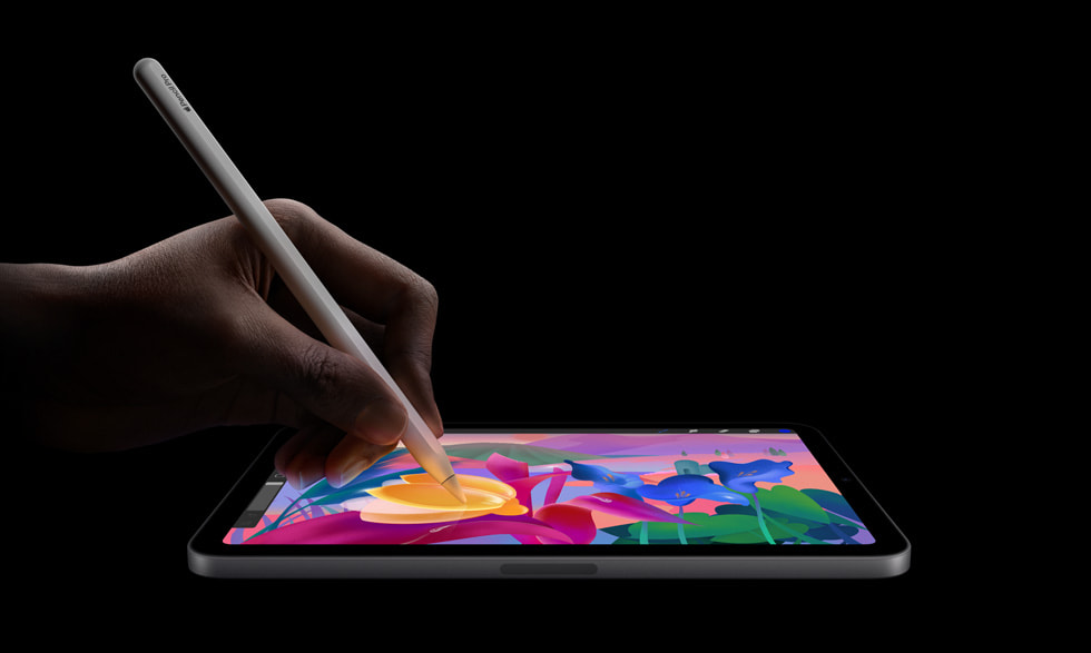iPad Mini 7 Resmi Meluncur dengan Chip A17 Pro, Berapa Harganya?