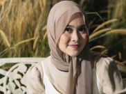 Alma Thania Gandeng Pongki Barata dalam 'Hati Yang Terang'