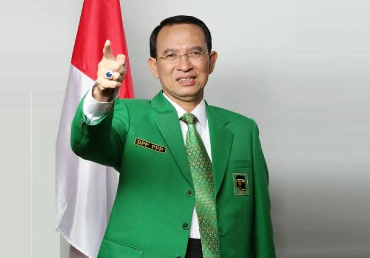 Obitarium Suryadharma Ali: Karier Moncer Sang Mantan Menteri Hingga Tersandung Kasus Korupsi