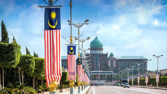 Mulai 7 September, Warga Indonesia Dilarang Injakkan Kaki di Malaysia