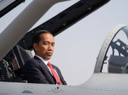 Jokowi Hadir di Kongres PDIP Sebagai Kader dan Presiden