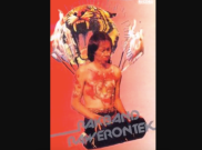 Punyanya Banten nih, Band Rock Teatrikal Debus Rawe Rontek