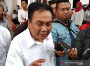 Kata Bambang Pacul soal Wacana Duet Prabowo-Ganjar di Pilpres 2024