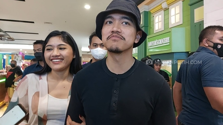 Digadang-gadang Maju Pilkada Depok, Kaesang Sudah Pindah KTP Jakarta