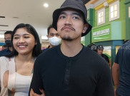 Digadang-gadang Maju Pilkada Depok, Kaesang Sudah Pindah KTP Jakarta