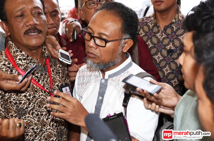 Pengalaman Tak Pernah Kalah di MK Jadi Modal BW Jabat Ketua Tim Hukum Prabowo-Sandi