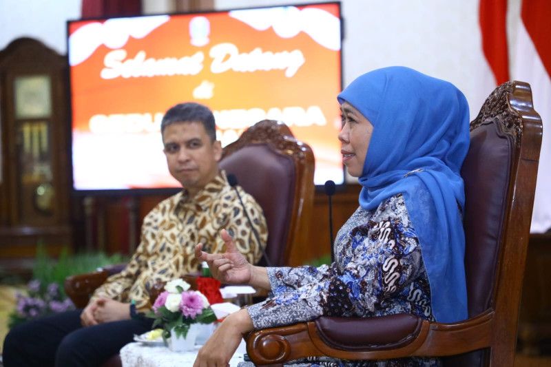 NasDem Diminta Tidak Asal Sebut Nama Cawapres Anies Tanpa Melalui Tim