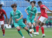 Ketua Umum PSSI Optimistis Timnas Indonesia Dapat Emas di SEA Games