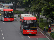 Transjakarta Tambah 500 Armada Bus Listrik, Medium Bus dan Mikro Trans Tahun 2024