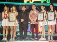 IESF 14th World Esports Championships 2022 Berakhir, Sampai Jumpa di Romania