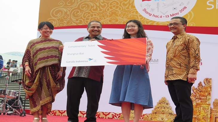 Menteri Pariwisata