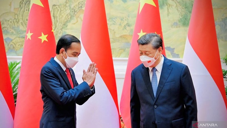 Tiongkok Belum Bisa Pastikan Kehadiran Xi Jinping di KTT G20