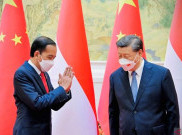 Tiongkok Belum Bisa Pastikan Kehadiran Xi Jinping di KTT G20