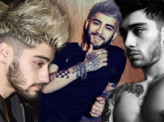 ‘Happy Birthday’ Zayn Malik, Menyoroti Perjalanan Karir Musik Sang Mantan Personil One Direction