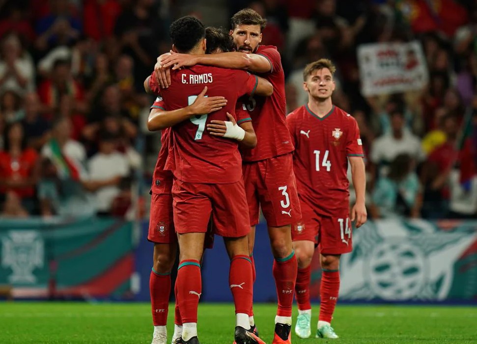 Hasil Portugal vs Norwegia 2-1: Selecao Lolos ke Perempat Final UEFA Nations League 2026/27