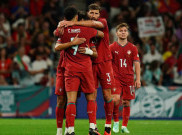 Hasil Portugal vs Norwegia 2-1: Selecao Lolos ke Perempat Final UEFA Nations League 2026/27
